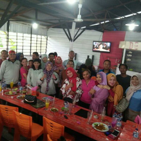 Mau Temu Kangen Alumni SMU TB 2000? Minggu Ini di Kopi Atjeh